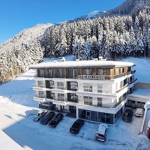 The Ischgl Lodge