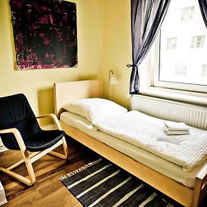 Eenpersoonskamer